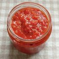 umemodoki's cooksnap of when they made 美味しい手作りピザソース(トマトソース).