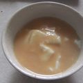 きらり流れ星's cooksnap of when they made 甘酒ﾖｰｸﾞﾙﾄ.