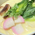 クックM6DK2O☆'s cooksnap of when they made 簡単☆白だしで小田巻き蒸し.