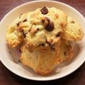 Yufu0813's cooksnap of when they made ドロップクッキー.