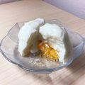 葵＊＊'s cooksnap of when they made おひとり様のレアチーズケーキ.