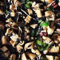 imomiu's cooksnap of when they made 体に優しい★ひじき＆切り干し大根の煮物.