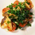 ˚✧₊⁎ゆう˚✧₊⁎'s cooksnap of when they made プロ直伝！お家フレンチ！さわらのムニエル.