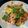 picollo's cooksnap of when they made Pad Thai（パッドタイ）.