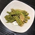 ★ぴよぴよ501★'s cooksnap of when they made タラの芽の煮浸し.