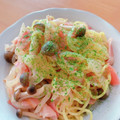 ☆３匹の子ぶた☆'s cooksnap of when they made 多め玉ねぎが美味しいあっさり和風焼きそば.