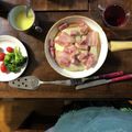 クックVZGC25☆'s cooksnap of when they made チーズパンケーキ☆カリカリベーコンのせ.