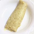 クックGB6431☆'s cooksnap of when they made オートミールでブリトー★簡単 レンジ使用.