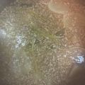 クック0N5N10☆'s cooksnap of when they made かぶと小松菜のひき肉あんかけ.