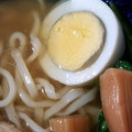 もぐたん☆☆'s cooksnap of when they made 納豆のたれを活用！かんたん味付け玉子.