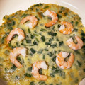 さっちゃん発酵おやつ's cooksnap of when they made サクもちっ！米粉でヘルシー和風チヂミ。.