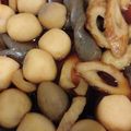 usausakana's cooksnap of when they made ◆簡単♡照りが綺麗な里芋の煮っころがし◆.