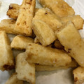 ☆すぬぴっぴ☆'s cooksnap of when they made とまらないおつまみ!長芋のほくほく揚げ.