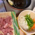 大阪のちゃーちゃん's cooksnap of when they made 超簡単☆昔懐かしのポークチャップ.