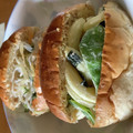 ☆ごはんできた☆'s cooksnap of when they made ごまマヨネーズの春雨サラダ.