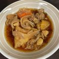 tidagon's cooksnap of when they made 圧力鍋で美味しい肉じゃが※フライパンでも.