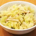 かなりんココりん's cooksnap of when they made 春キャベツとしめじの生姜和え.