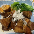 漬物大使's cooksnap of when they made 沖縄風豚の角煮・らふてーを作る実験.