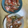 ホッピー兄さん's cooksnap of when they made 金目鯛の煮付け(かぶと煮).