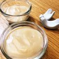 森野黄熊's cooksnap of when they made ゼラチン不要！簡単牛乳プリン.