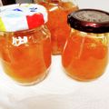 ハチ8コロ8's cooksnap of when they made 絶品♪苦くな～い❤甘夏マーマレード❤.
