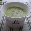 ルクルーゼ☆'s cooksnap of when they made アスパラガスのスープ.