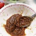 クックE662AA☆'s cooksnap of when they made 棒棒鶏(蒸し鶏)の胡麻タレ.