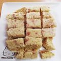 かなりん☆'s cooksnap of when they made 低糖質！ダイエット！オートミール蒸しパン.