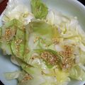 chef RIE's cooksnap of when they made プロ直伝！無限にすすむ！塩レモンキャベツ.