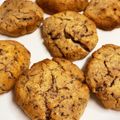 たくかい母's cooksnap of when they made ダイエットに♡生おからのスコーン.