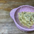 wasasan's cooksnap of when they made ごはんでチヂミ風納豆おやき（卵不使用）.