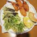 yunapi☆'s cooksnap of when they made たらの芽の天ぷら.