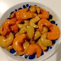マッスルボデイ's cooksnap of when they made ホタテの子 甘辛バター炒め.
