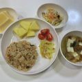 ゆいまーるん's cooksnap of when they made じゃが芋のガレット♪香ばしアーモンド！.