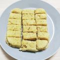 かなりん☆'s cooksnap of when they made 低糖質！ダイエット！オートミール蒸しパン.