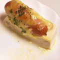 ☆mari ☆'s cooksnap of when they made 10分で！シャウと豆腐の味噌マヨグラタン.