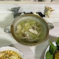 ポラリス管理栄養士's cooksnap of when they made 簡単スープ♡.