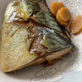 amileamila's cooksnap of when they made 定番☆さばの煮つけ.