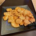 ぬこたん✩'s cooksnap of when they made むね肉でエビマヨ風(*^^*).