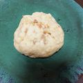 河了貂's cooksnap of when they made マツコの知らない世界！HMアレンジ豚まん.