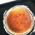 ＊eriwan＊'s cooksnap of when they made ＮＹチーズケーキ　混ぜるだけ♡　使い切り.