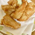 ユゥゆぅ's cooksnap of when they made ヤゲン軟骨の唐揚げー柚子胡椒風味ー.