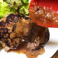 ぽっちゃりはちべい's cooksnap of when they made さっぱり♡ステーキソース.