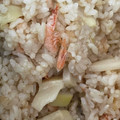 おっちょ母's cooksnap of when they made 悶絶～！生桜海老と筍の炊き込みご飯.