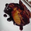 なべっこどうぶつ's cooksnap of when they made ✿ぶりの照り焼き✿.
