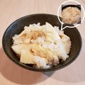 Richland☆Y's cooksnap of when they made 筍ご飯☆.