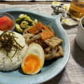 いそづかさん's cooksnap of when they made 蓮根と豚こま、こんにゃくのきんぴら♪.