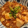 precious☆'s cooksnap of when they made パパの手作り麻婆豆腐！.