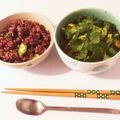 sumimathy's cooksnap of when they made ナスのインド風カレー（ベジタリアン）.
