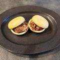 さんままま's cooksnap of when they made 自然な甘さ。砂糖不要の発酵あんこ＊小豆麹.